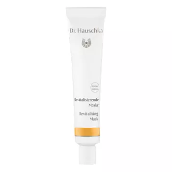 Восстанавливающая маска Revitalisierende Maske Dr. Hauschka 30 мл