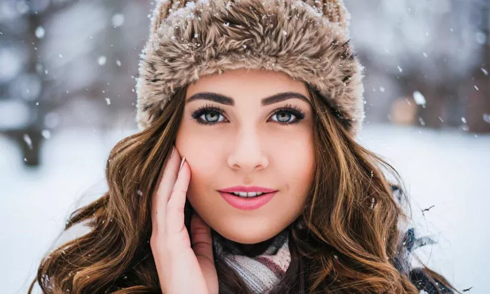 ТОП-10 лучших кремов для зимы Kosmetika-proff.ru