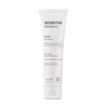 Скраб для лица и тела Mandelac Sesderma 50 мл