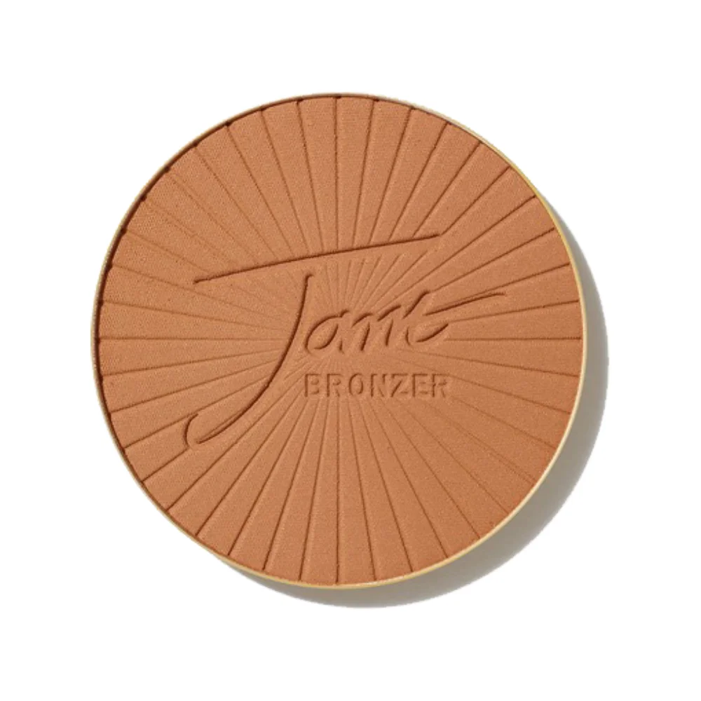 Пудра оттеночная матовая PureBronze Matte Bronzer Powder