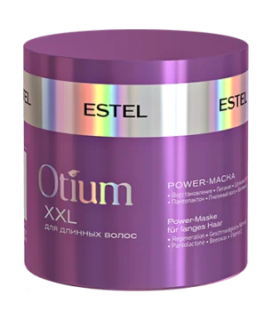 Маска для длинных волос Otium XXL Estel