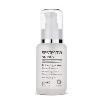Увлажняющий крем-гель Salises Sesderma 50 мл