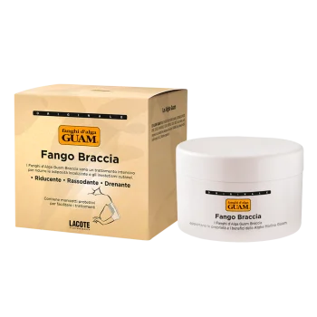 Маска укрепляющая для внутренней поверхности рук Guam