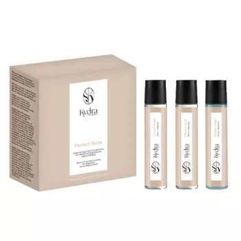 Гель для удаления краски с волос Perfect Nude Hair Color Remover Gel Kydra Le Salon