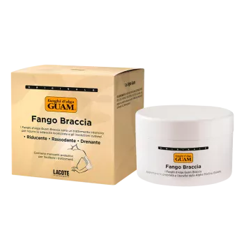 Маска укрепляющая для внутренней поверхности рук Guam