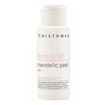 Комбинированный пилинг на основе миндальной кислоты Mandelic Peel Histomer 50 мл