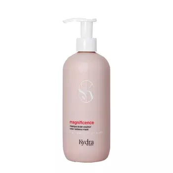 Маска для сияния цвета с экстрактом мякоти граната Color Radiance Mask Kydra Le Salon 500 мл
