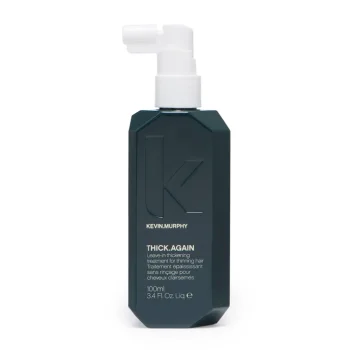 Несмываемый кондиционер-уход, стимулирующий рост волос Thick.Again KEVIN.MURPHY 100 мл Несмываемый кондиционер-уход, стимулирующий рост волос Thick.Again KEVIN.MURPHY 100 мл