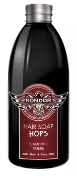 Шампунь Хмель Hair&Body Kondor