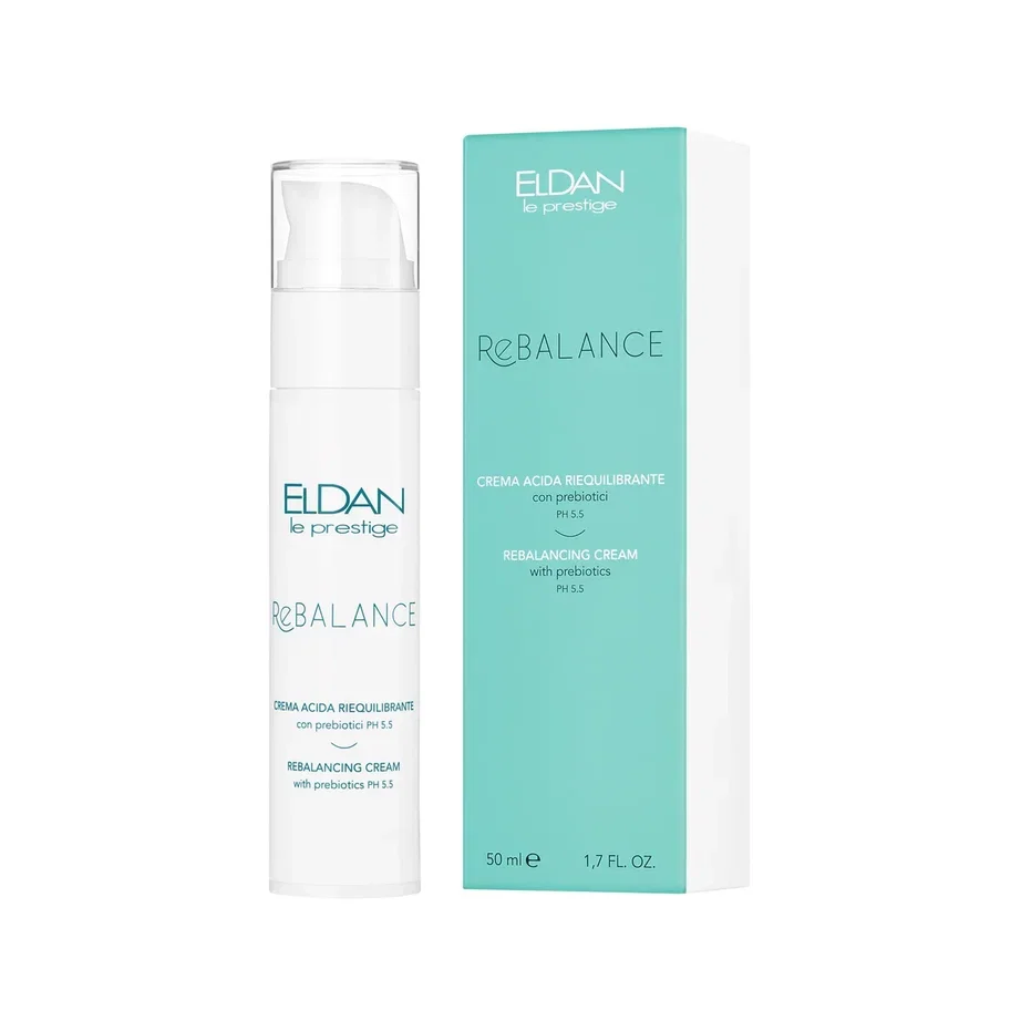Ребалансирующий крем