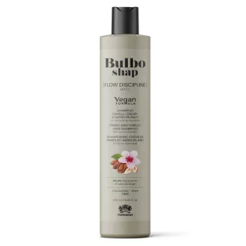 Шампунь Послушные волосы Bulbo Shap Farmagan