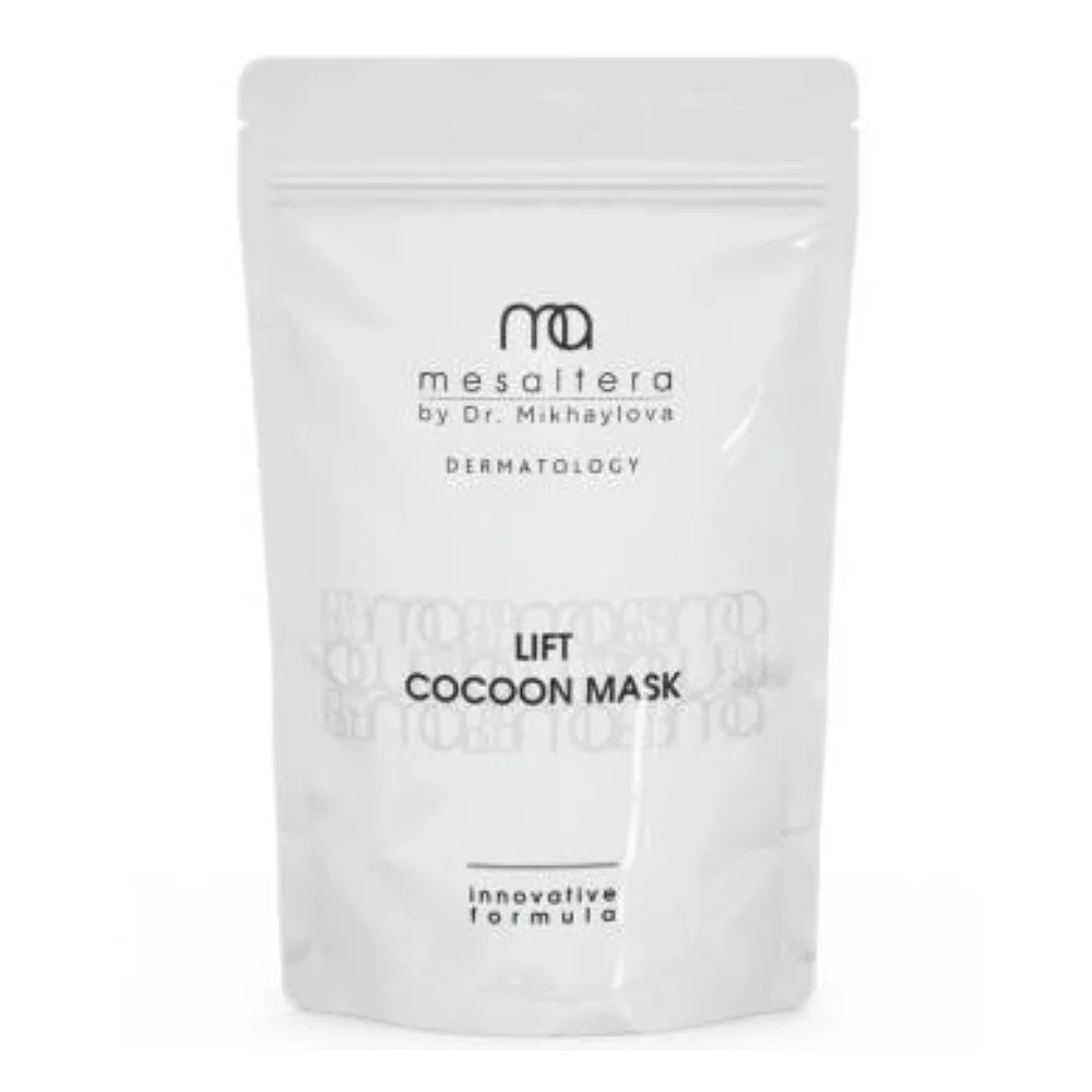 Лифтинговая кокон-маска Lift Cocoon Mask