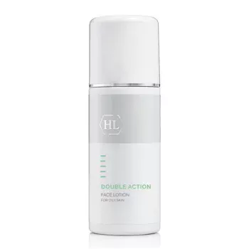 Лосьон для лица Face Lotion Double Action Holy Land 125 мл