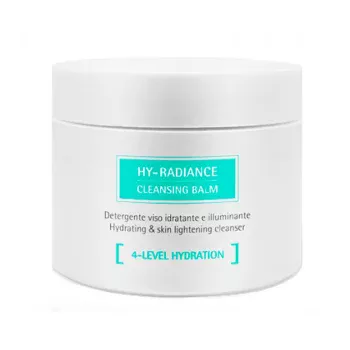 Бальзам очищающий для лица Hydra X4 HY-Radiance Cleansing Balm Histomer