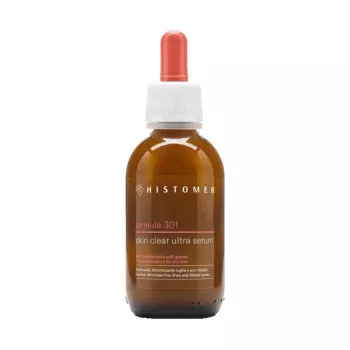 Профессиональная сыворотка для жирной кожи Skin Clear Ultra Serum Histomer 50 мл