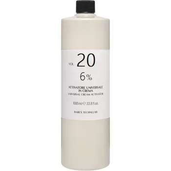 Универсальный крем-активатор 6% Barex