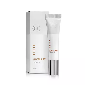 Бальзам для губ Juvelast Lip Balm Holy Land 15 мл