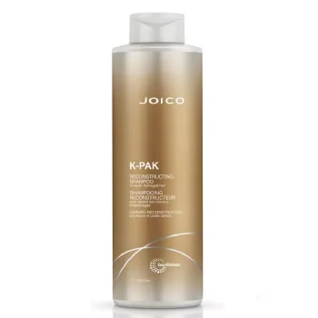 Шампунь восстанавливающий для поврежденных волос Reconstruct Shampoo to Repair Damage K-PAK Joico