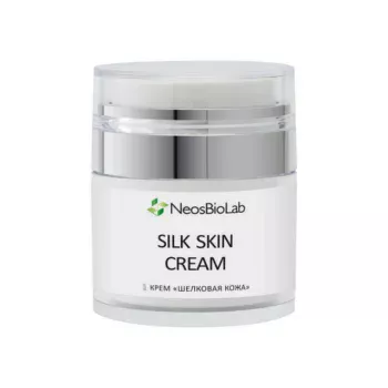 Крем для лица Шелковая кожа Cream Silk NeosBioLab 50 мл