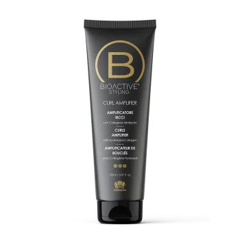 Крем Роскошные кудри Bioactive Farmagan 150 мл