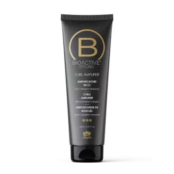 Крем Роскошные кудри Bioactive Farmagan 150 мл