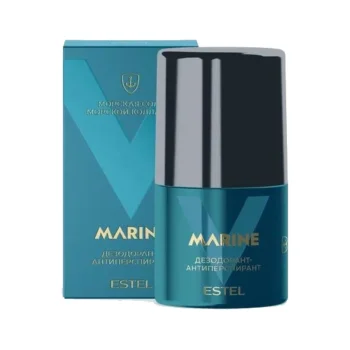 Дезодорант-антиперспирант Alpha Marine Estel