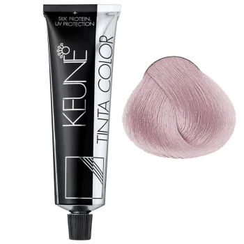 Краска Тинта № 9.2 Очень светлый перламутровый блондин Keune 60 мл