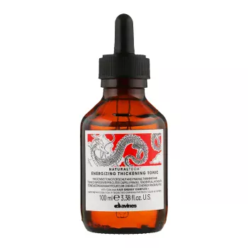 Энергетический утолщающий тоник Energizing Thickening tonic Davines