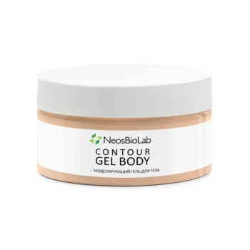 Укрепляющий и моделирующий крем-гель для тела Contour Gel Body NeosBioLab