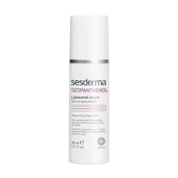 Сыворотка липосомальная регенерирующая Sespanthenol Sesderma