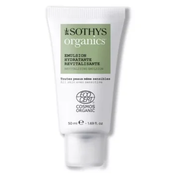 Увлажняющая восстанавливающая эмульсия Revitalising Hydrating Emulsion Sothys