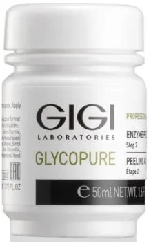 Пилинг энзимный Enzimatic Peeling GiGi 50 мл