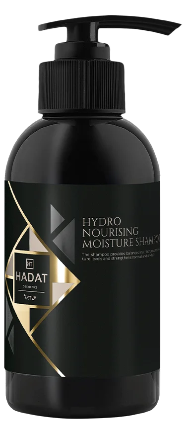 Увлажняющий шампунь Hydro Nourishing Moisture Shampoo (250 мл)