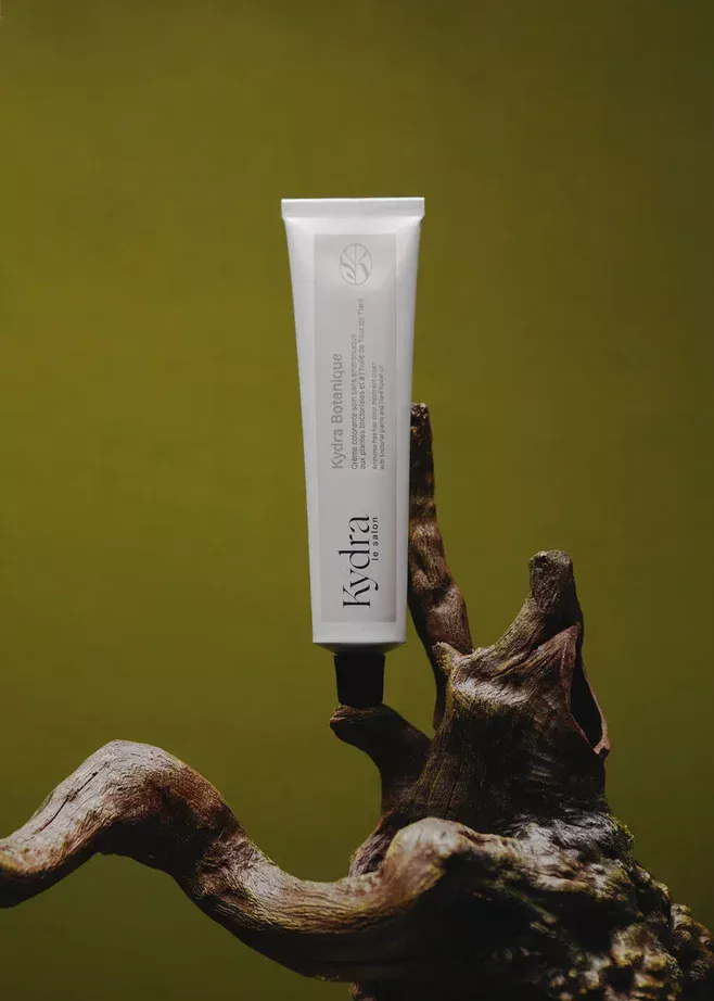 Краска для волос Botanique