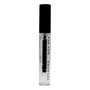 Гель для бровей And Now Brow Gel Layla Cosmetics