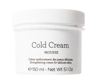 Укрепляющий крем-мусс для реактивной кожи Cold Cream Mousse (150 мл) Gernetic