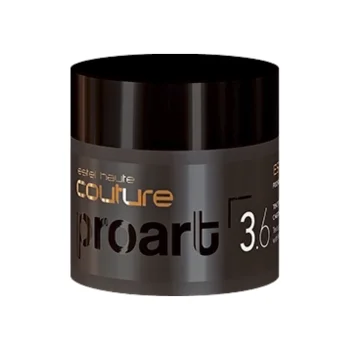 Текстурирующая глина-софт с матовым эффектом нормальной фиксации Haute Couture Estel 40 мл