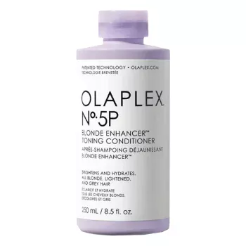 Кондиционер Blonde Enhancer Toning Conditioner No.5P Olaplex 250 мл