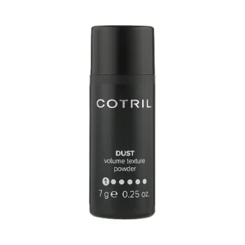 Пудра для придания объема и текстурирования Dust Cotril 7 г