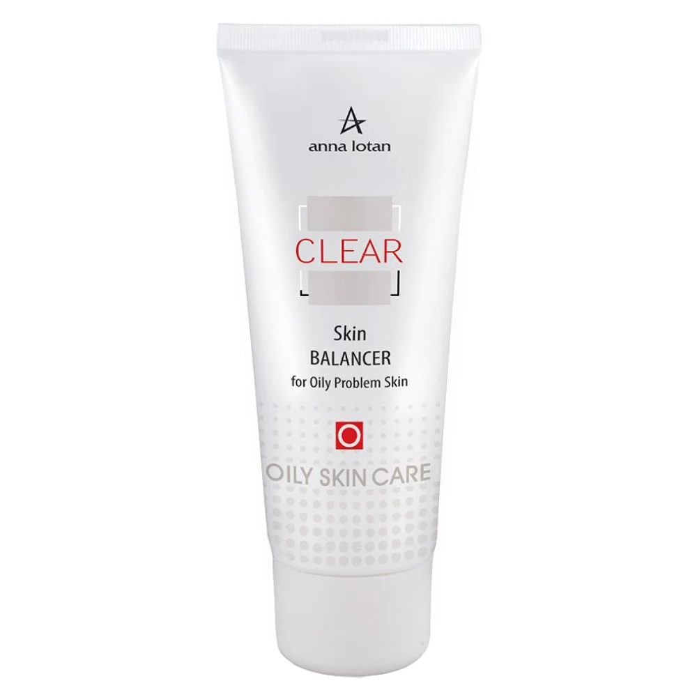 Крем-гель Clear Skin Balancer