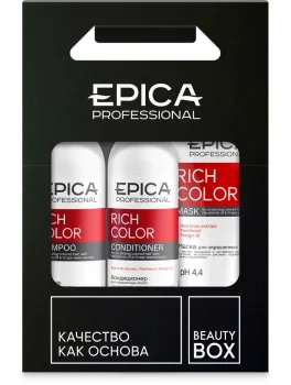 Набор Rich Color Epica