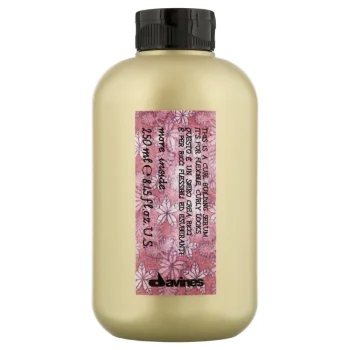 Сыворотка More Inside для создания локонов, для упругих эластичных завитков Curl Building Serum Davines 250 мл