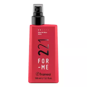 Спрей для создания локонов For Me 221 Make Me Wavy Spray Framesi 150 мл
