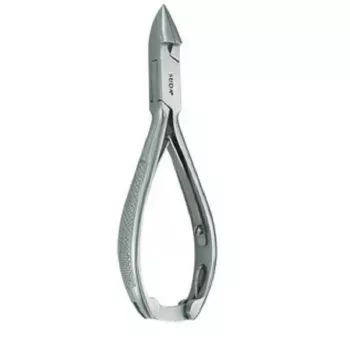 Щипцы для ногтей с прямым срезом и лезвием 20 мм Excalibur Suda