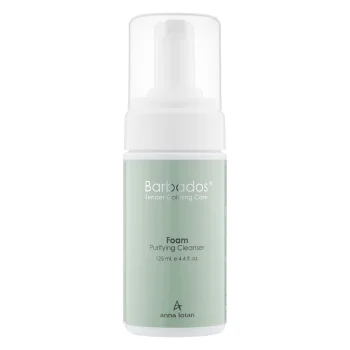 Очищающая пенка Barbados Foam Purifying Cleanser Anna Lotan