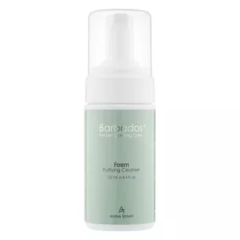 Очищающая пенка Barbados Foam Purifying Cleanser Anna Lotan
