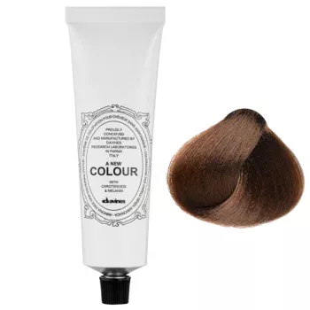 Blonde Beige- Бежевый блонд 7,7 Davines 60 мл