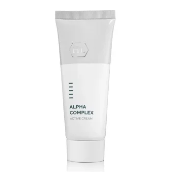Активный крем Alpha Complex Active Cream Holy Land 70 мл