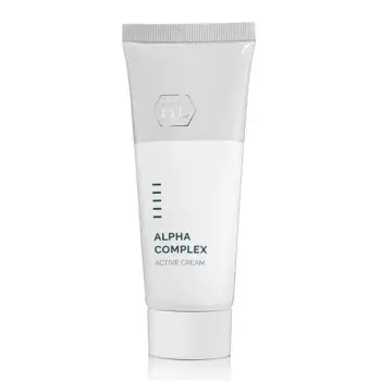 Активный крем Alpha Complex Active Cream Holy Land 70 мл