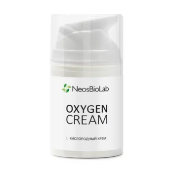 Кислородный крем для лица Oxygen Cream NeosBioLab
